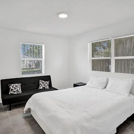 2 Bedroom Holiday Retreat West Palm Beach Art Экстерьер фото