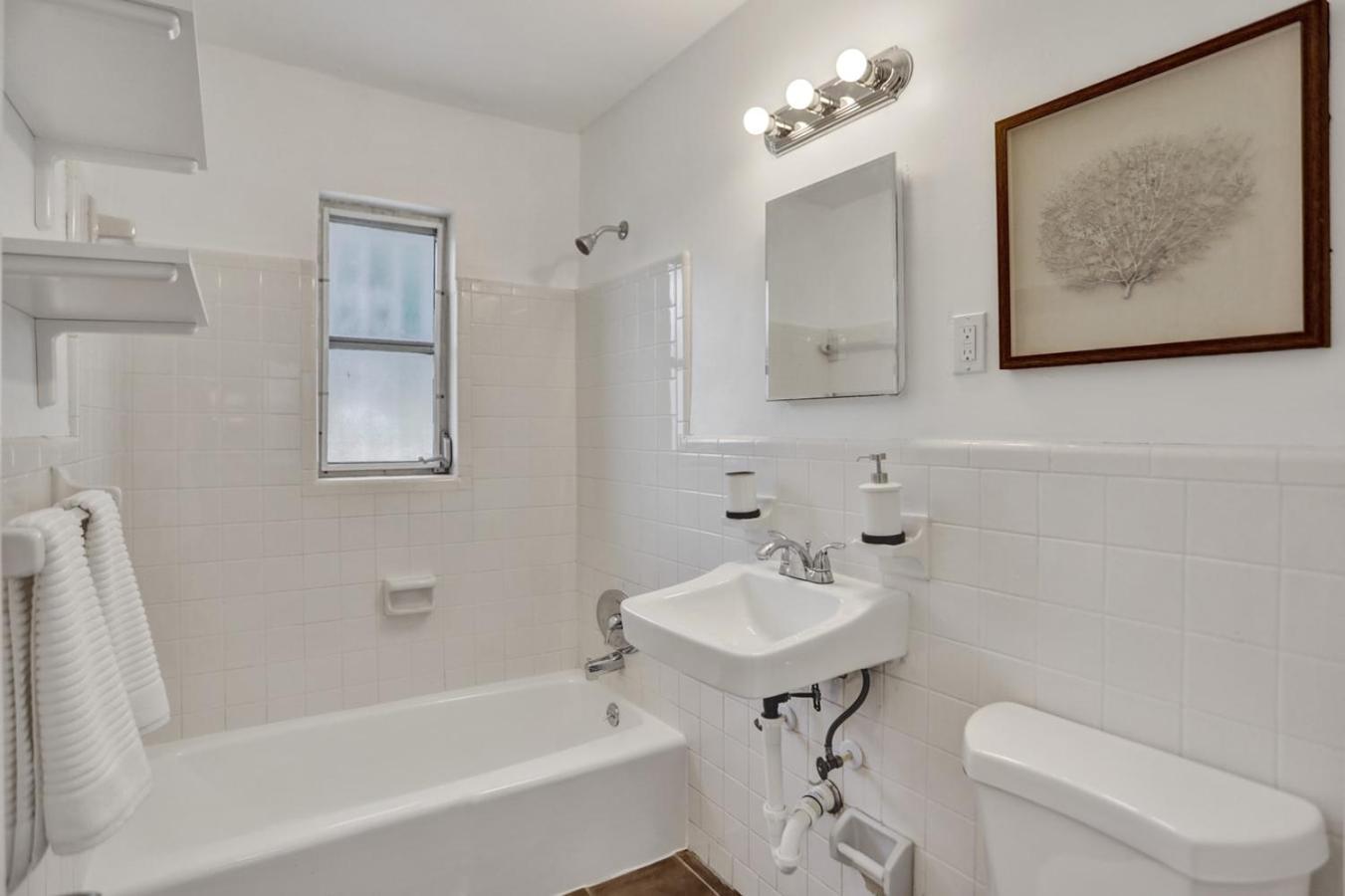 2 Bedroom Holiday Retreat West Palm Beach Art Экстерьер фото