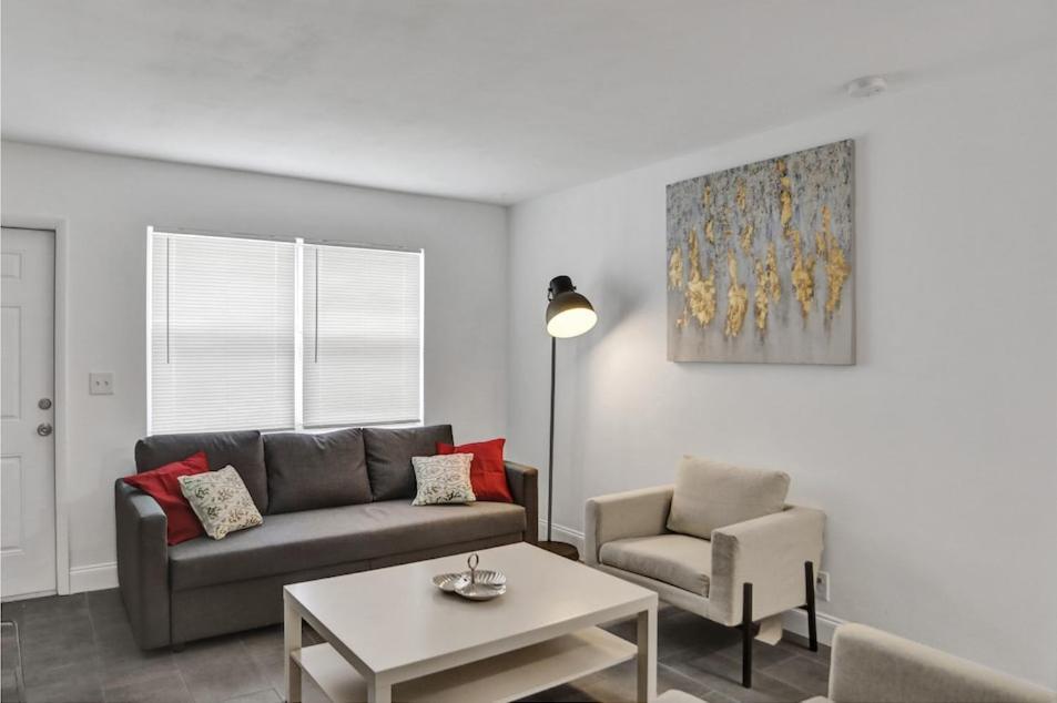 2 Bedroom Holiday Retreat West Palm Beach Art Экстерьер фото