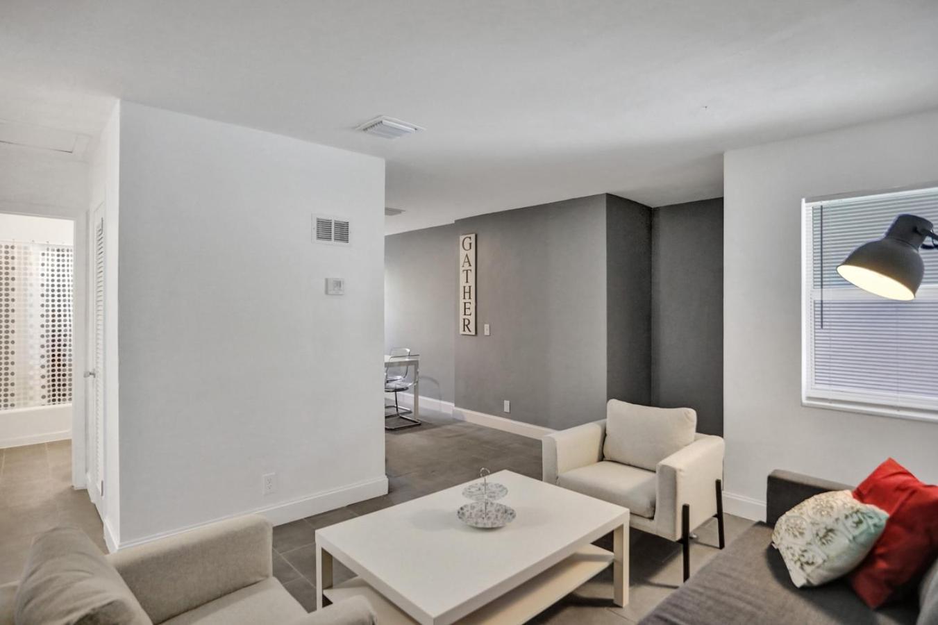 2 Bedroom Holiday Retreat West Palm Beach Art Экстерьер фото