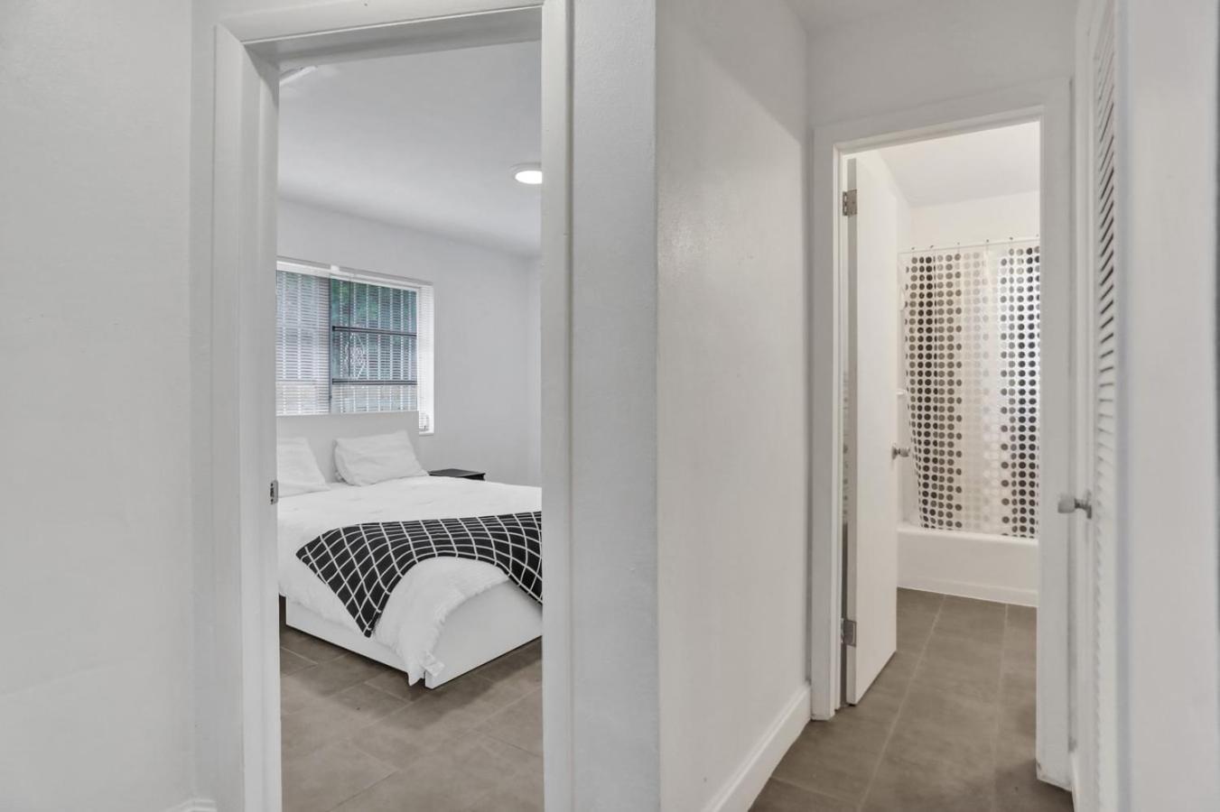2 Bedroom Holiday Retreat West Palm Beach Art Экстерьер фото