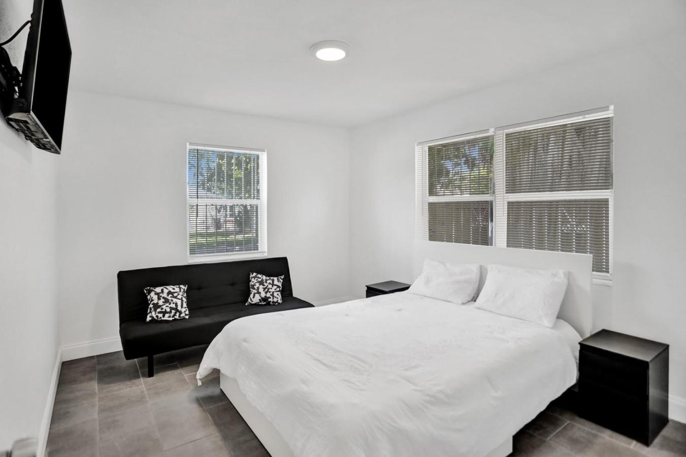 2 Bedroom Holiday Retreat West Palm Beach Art Экстерьер фото
