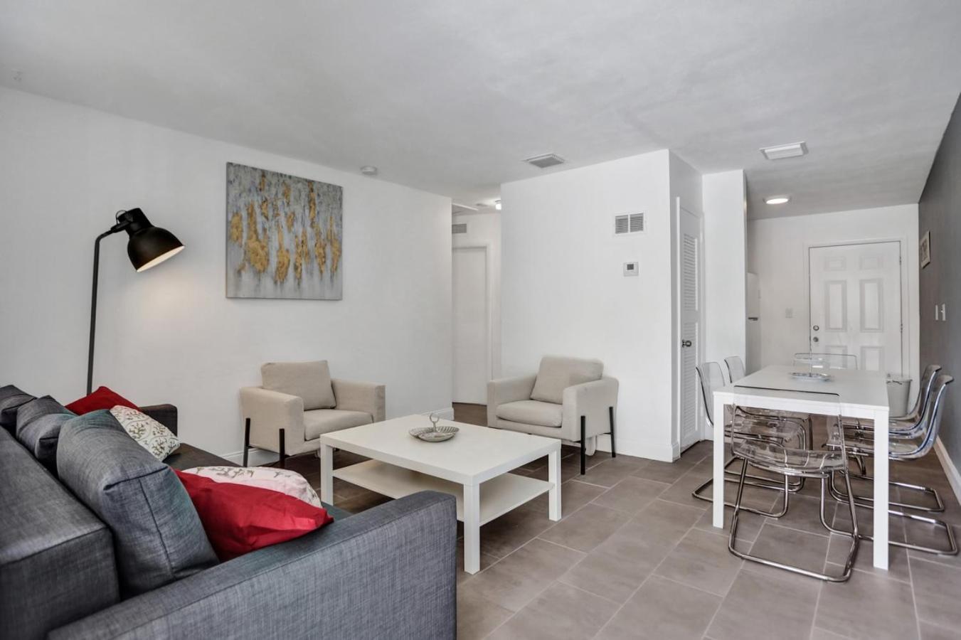 2 Bedroom Holiday Retreat West Palm Beach Art Экстерьер фото